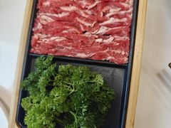 -祥源胡同·涮牛羊肉火锅(花桥店)