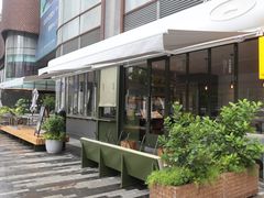-SAANCI山池咖啡(卓悦中心店)
