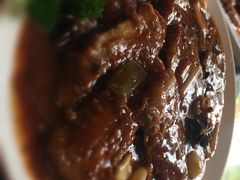 -金牌餐厅·天津菜·八珍豆腐·老爆三(瓷房子店)