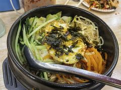 -许氏朝鲜族牛肉汤馆