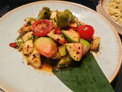 -滇铺子·云南特色菜·第九届野生菌美食节(曲靖万达店)