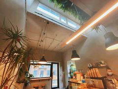 -小意思咖啡店(草桥店)