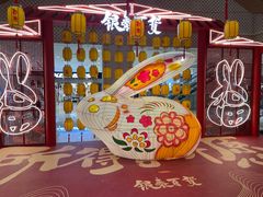 -银泰百货(北京大红门店)