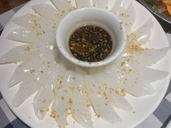 金沙肠粉-阿妹小海鲜(下角店)