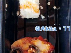 -小川洋风料理(汉街店)