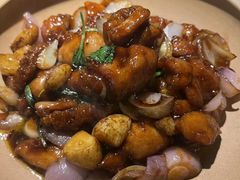 -青年公社烤鸭(青年路店)