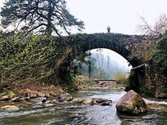 -仙霞关景区