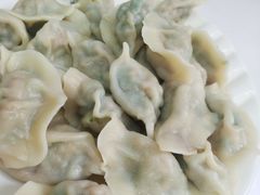 水饺-北戴河庆山饭店·海鲜砂锅粥(北戴河黑石路店)