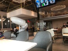-NOKNOK若蔻亲子餐厅(天地壹方北馆店)
