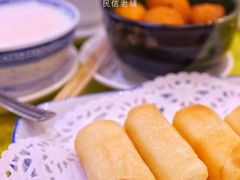 -民信老铺(华盖路店)