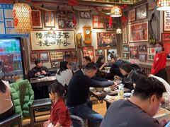 -王繁星面馆(西安熙地港店)