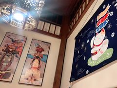 -玉川屋·深夜食堂居酒屋(柳巷店)
