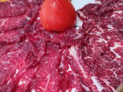 -潮汕大目牛肉火锅(皇岗旗舰店)