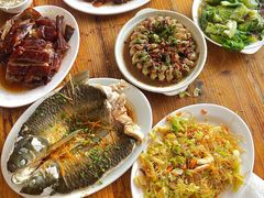 叉烧-大赤坎肥仔强烧味海鲜餐厅(大赤坎店)