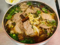 双加加肉（酸粉）-老贵阳全牛粉(尚义路店)