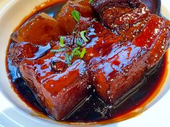 -扬州香格里拉·香宫中餐厅