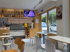 -乐果甜心·潮汕冰室