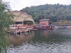-石燕湖生态旅游景区