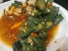 -晚归月亮湾私家菜(临邑路店)