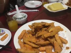 -胖子菜馆(隆昌路店)