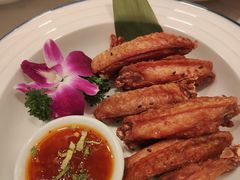 -太食獸泰式茶餐厅(艾尚天地店)
