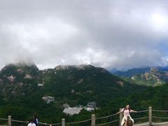 -黄山北海宾馆
