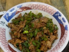 -湘香私房菜(大石长隆店)