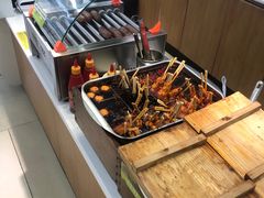 -today便利店(汉街店)