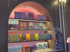 -反斗乐园(领展中心城店)