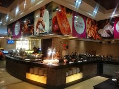 -海外海皇冠大酒店-海悦·全日制餐厅