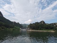 -大连冰峪旅游度假区
