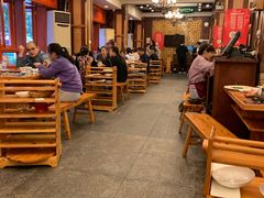 大堂-老码头火锅(玉林店)