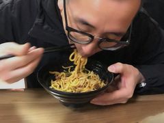 -大姨捞面(新安花园店)