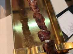 -华府九号海鲜烧烤大排档(龙域店)