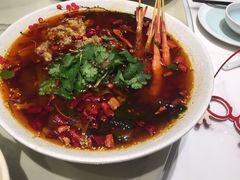 -花城粤菜餐厅(高新区店)