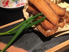 -老头儿油爆虾·知味杭州(爱琴海购物中心)