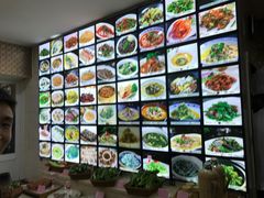 -聚丰园•湖鲜餐厅(阿红私房菜梅石路店)