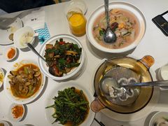 -莆田餐厅PUTIEN(三里屯店)