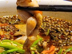 -易老头三样菜(南滨路总店)