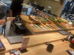 -一豚轩·烧鸟·豚骨拉面(五四路店)