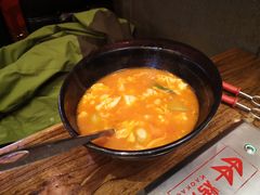 -KAOKAO烤烤·丹东海鲜烧烤(望京店)