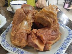 -溢福香东北兄弟酱骨饺子馆(刘家冲店)