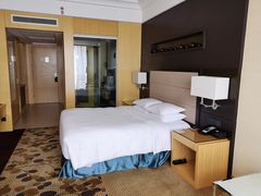 -上海浦西万怡酒店