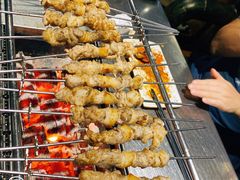 -很久以前羊肉串(大华三路店)