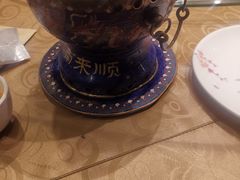 -南来顺饭庄·清真(南菜园店)
