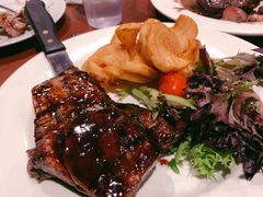 beef ribs-12 Rocks Beach Bar Cafe