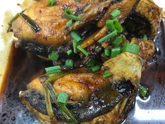 -观桥阁(锦溪店)