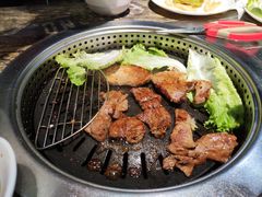 -33韩式自助烧烤(环城南路店)