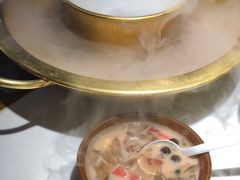 -老天桥蛙炉火锅(姑苏总店)