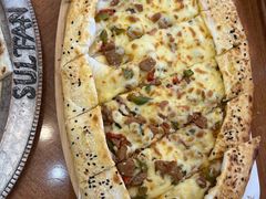 -SULTAN·苏坦土耳其餐厅(新光汇店)